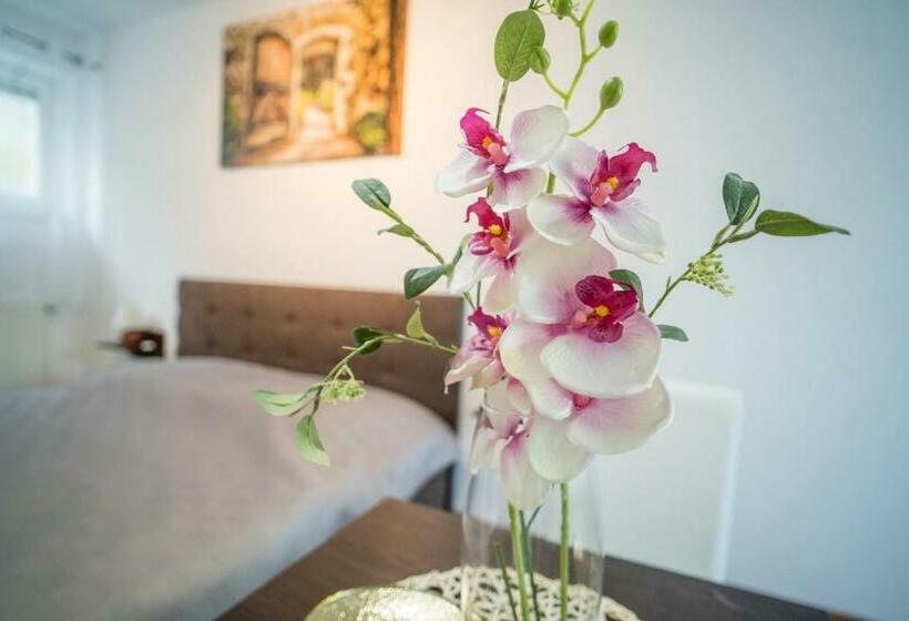 ペンション Aqua Vital