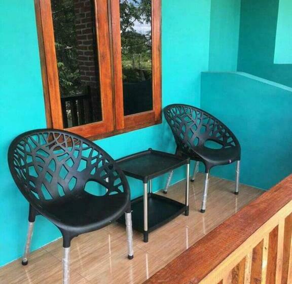 ペンション Asim Paris Guest House