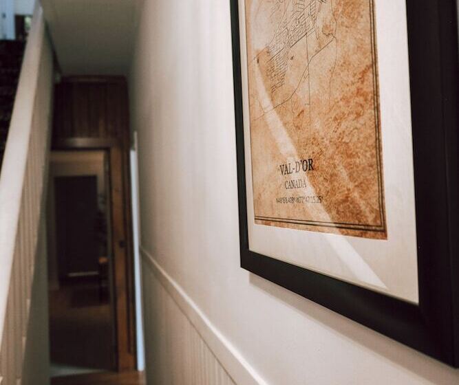 بنسيون Auberge L Orpailleur