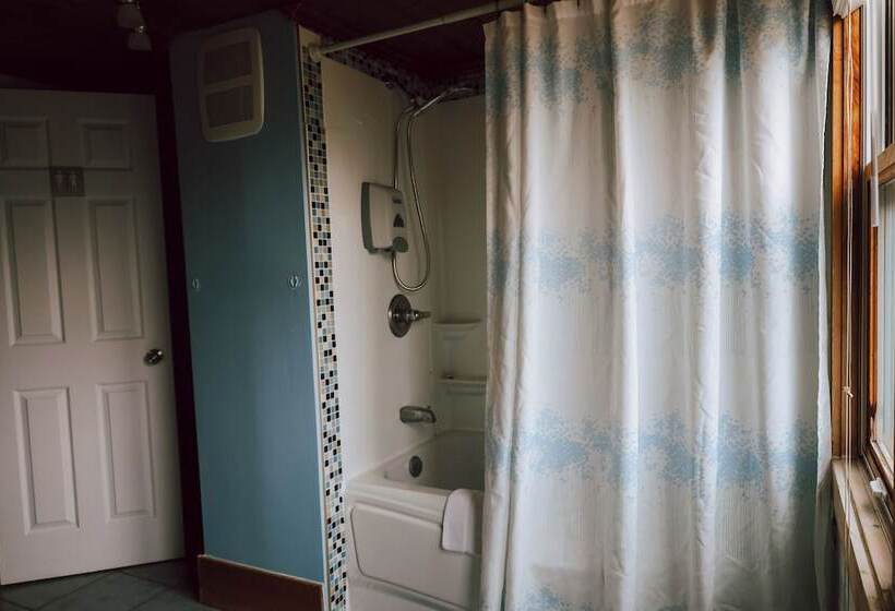 펜션 Auberge L Orpailleur