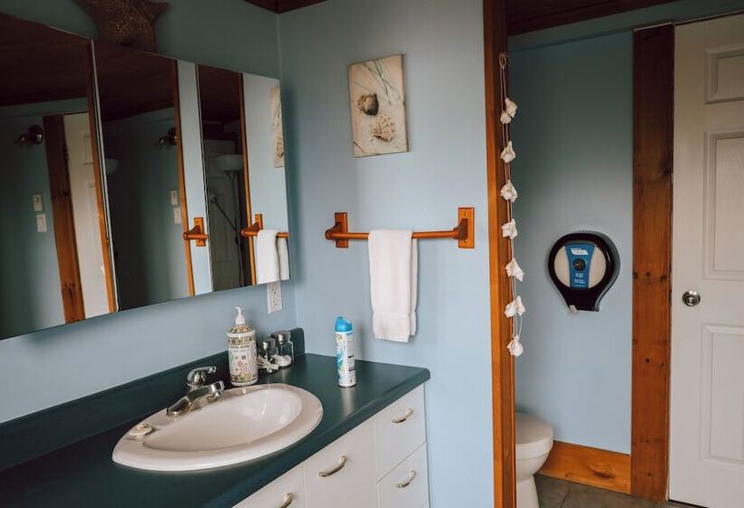 بنسيون Auberge L Orpailleur