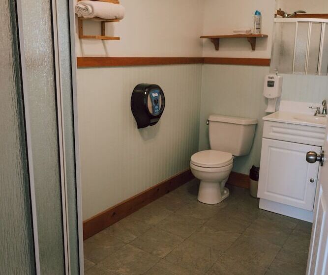 ペンション Auberge L Orpailleur