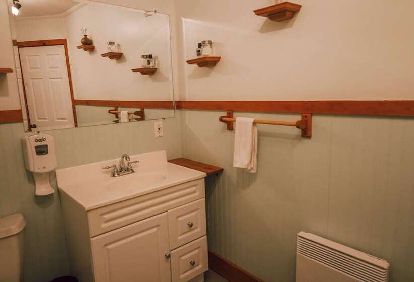 بنسيون Auberge L Orpailleur