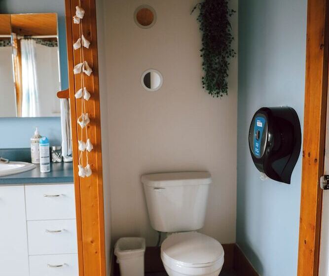 بنسيون Auberge L Orpailleur