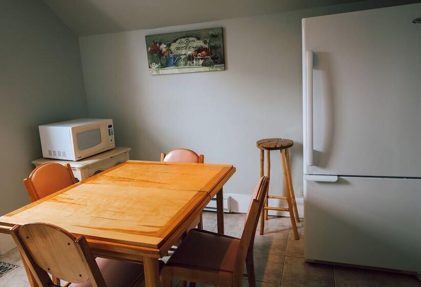 ペンション Auberge L Orpailleur