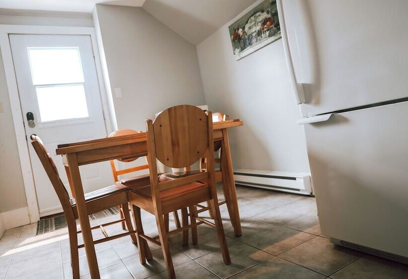 بنسيون Auberge L Orpailleur