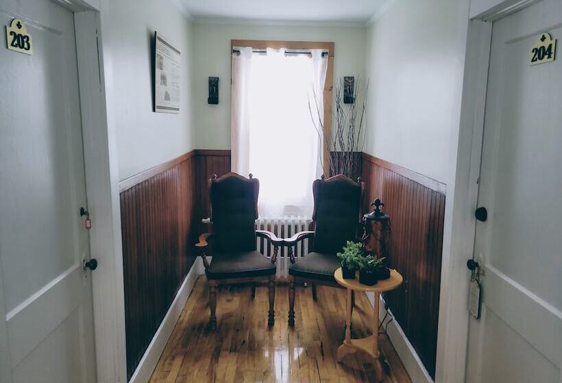 بنسيون Auberge L Orpailleur