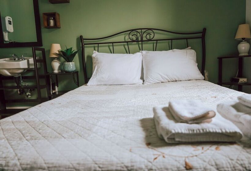 بنسيون Auberge L Orpailleur