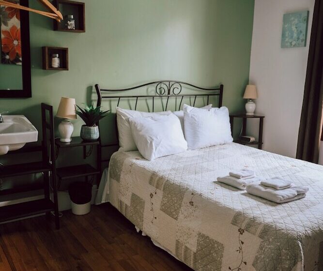 بنسيون Auberge L Orpailleur