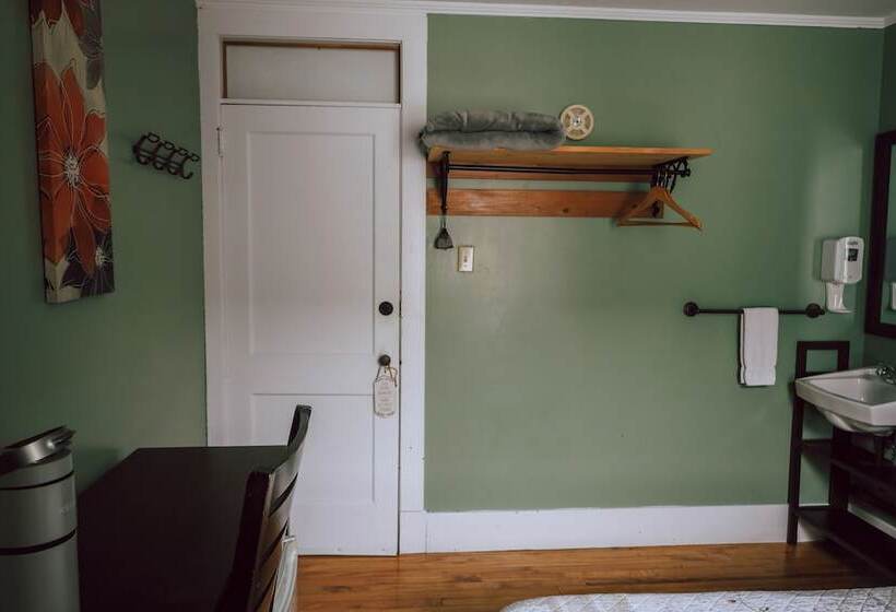 펜션 Auberge L Orpailleur