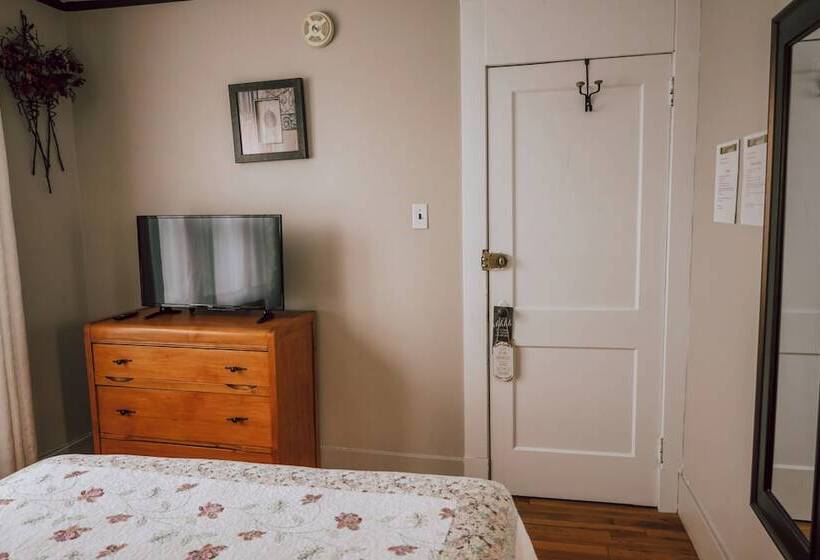 بنسيون Auberge L Orpailleur