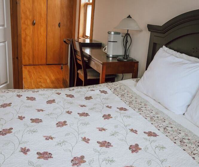 بنسيون Auberge L Orpailleur