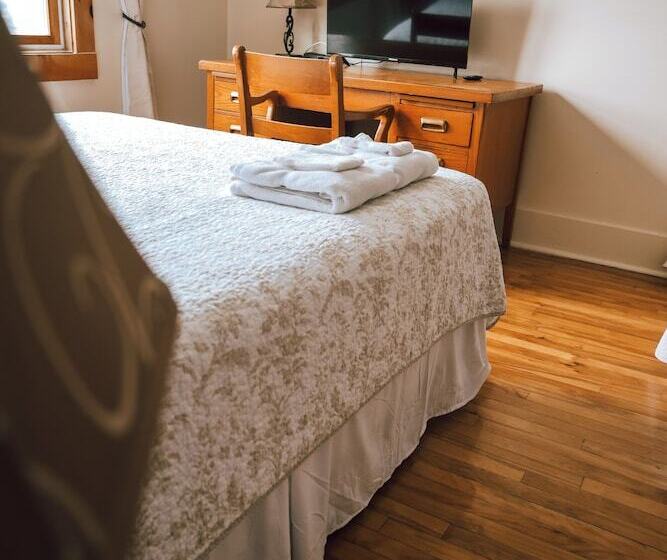 بنسيون Auberge L Orpailleur