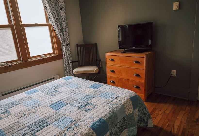 بنسيون Auberge L Orpailleur