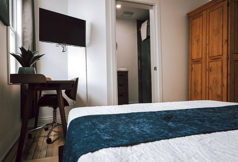 ペンション Auberge L Orpailleur