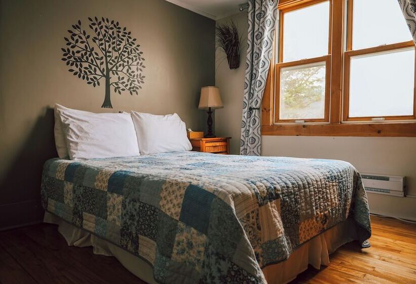 بنسيون Auberge L Orpailleur