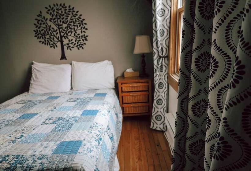 펜션 Auberge L Orpailleur