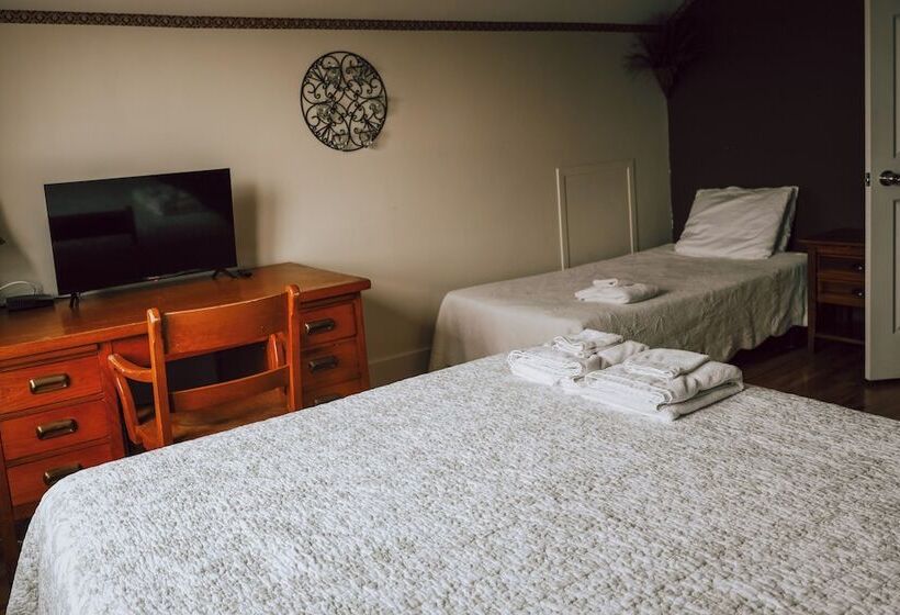 بنسيون Auberge L Orpailleur