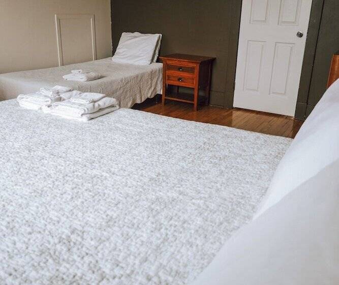 بنسيون Auberge L Orpailleur