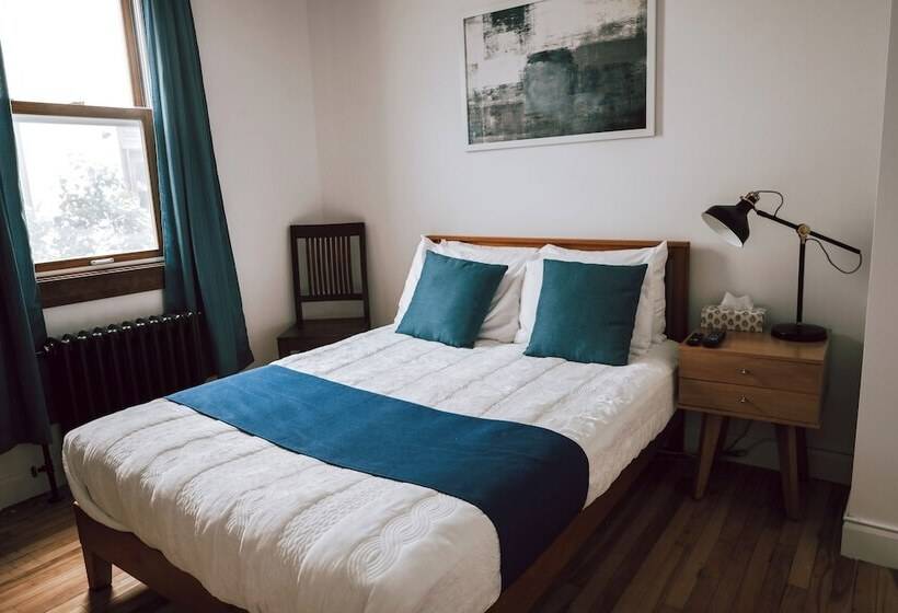 بنسيون Auberge L Orpailleur