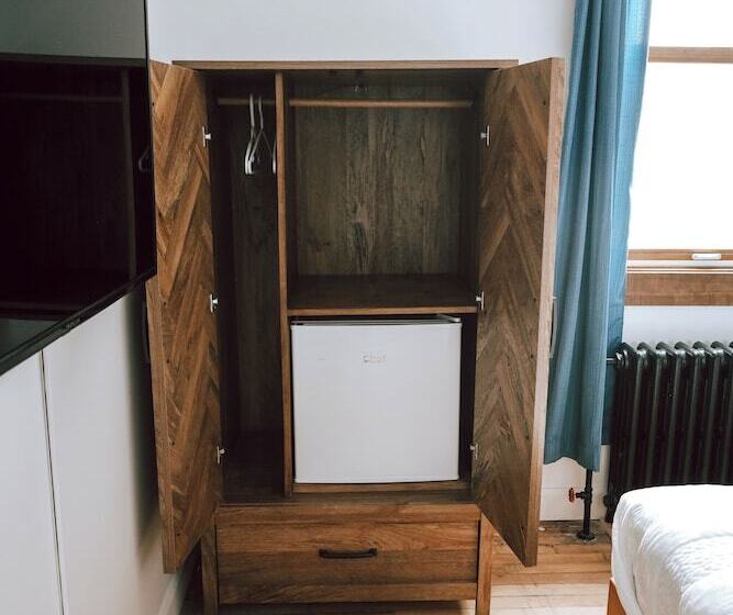 بنسيون Auberge L Orpailleur