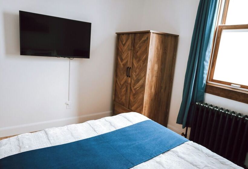 بنسيون Auberge L Orpailleur