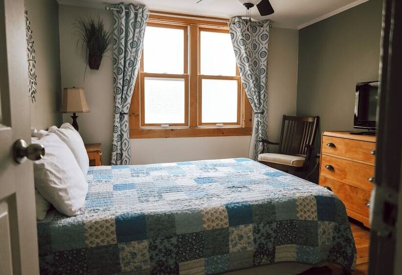 بنسيون Auberge L Orpailleur