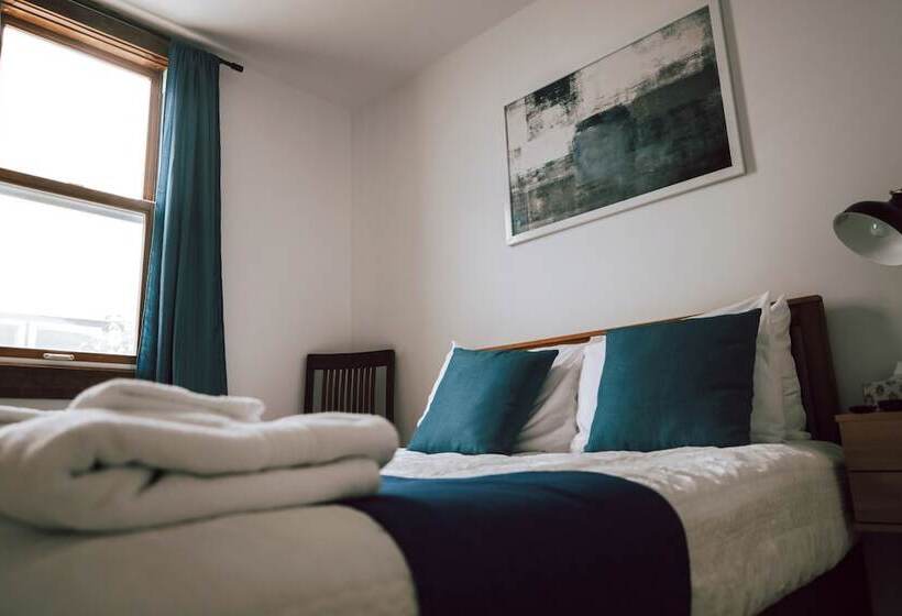 بنسيون Auberge L Orpailleur