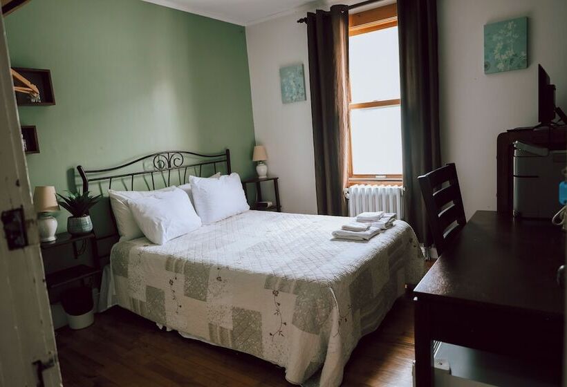 ペンション Auberge L Orpailleur