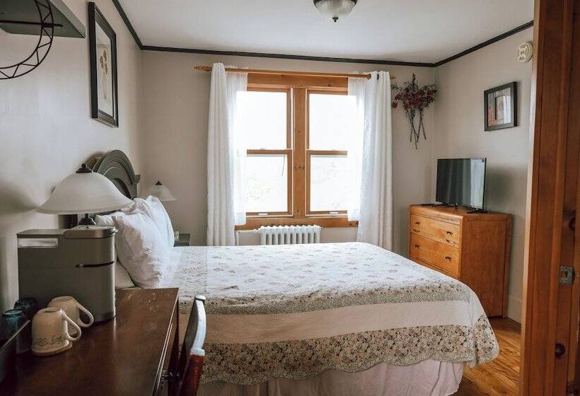 بنسيون Auberge L Orpailleur