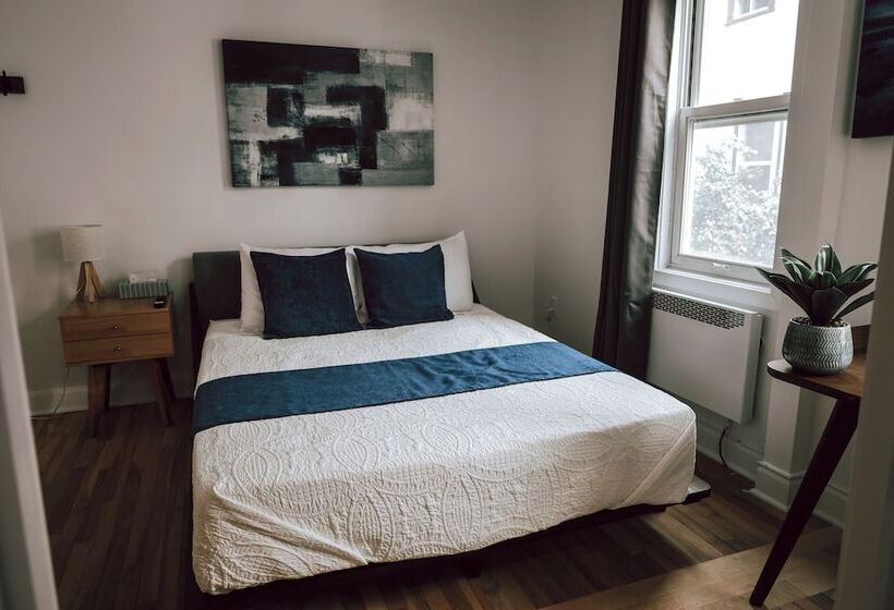 بنسيون Auberge L Orpailleur