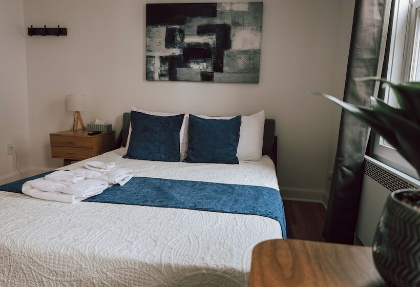 بنسيون Auberge L Orpailleur