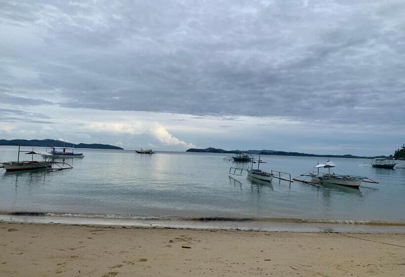 פנסיון Bundal Riverside Rm #5 Triple Fan Room