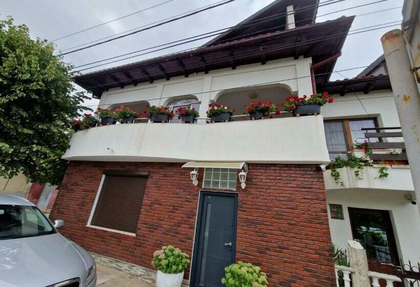 ペンション En Vacances