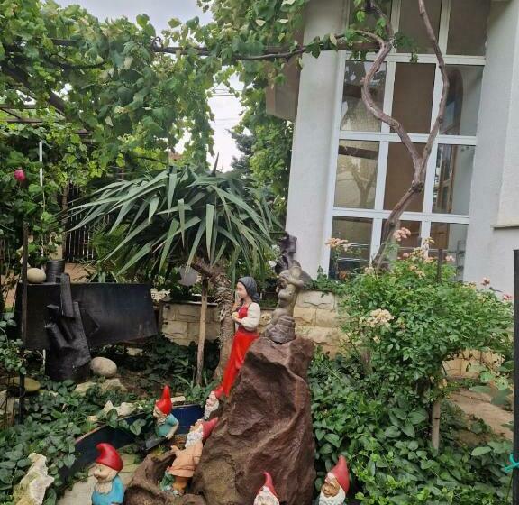 ペンション En Vacances