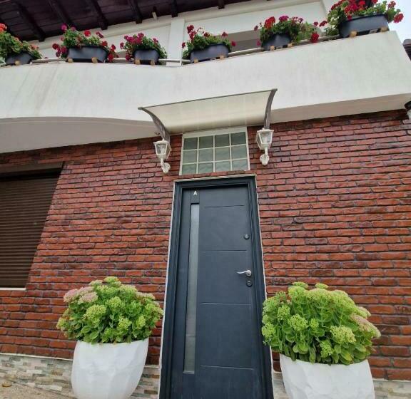 ペンション En Vacances