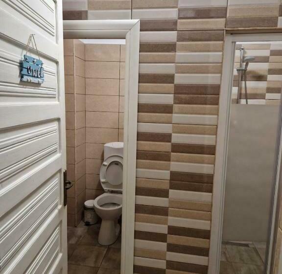 Пансион En Vacances