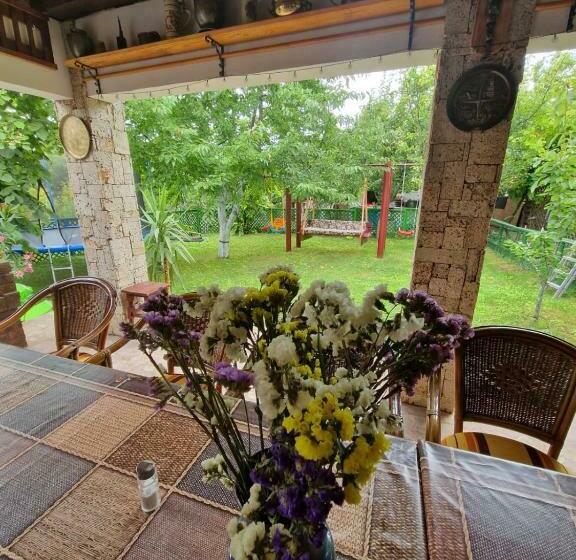 ペンション En Vacances