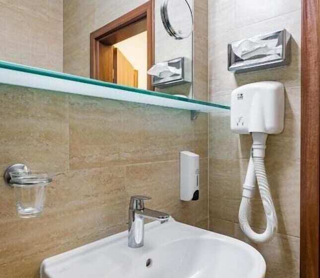 펜션 Epico Seafront & Garden Apartments