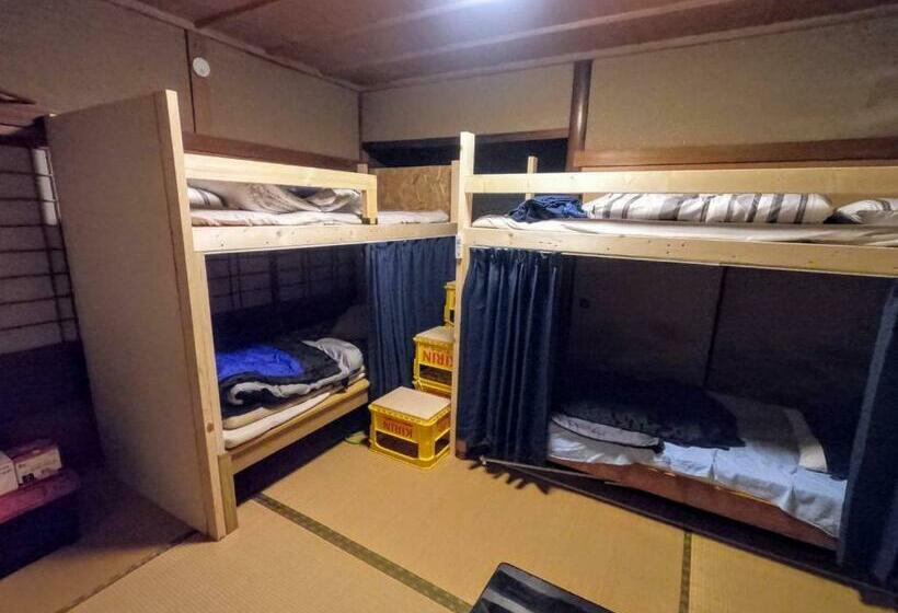 膳宿费 海辺の静かなゲストハウスfunsea