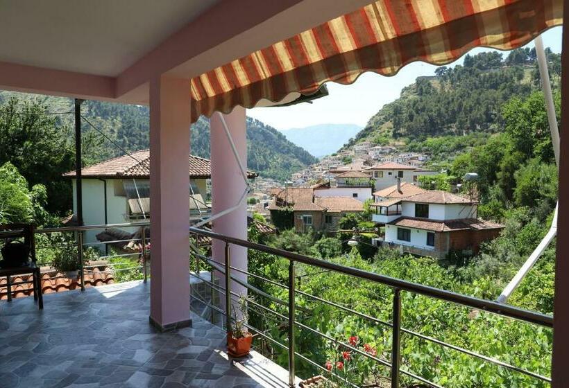 פנסיון Guest House Bumbli