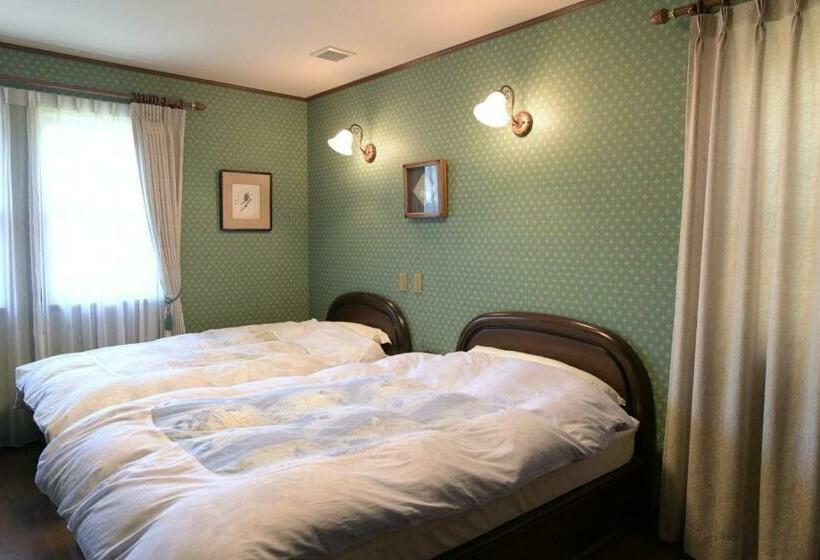 펜션 Guest House Kizuna Vacation Stay 13027