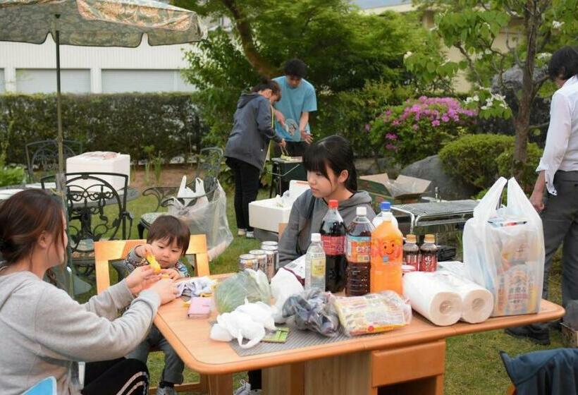 ペンション Guest House Kizuna Vacation Stay 13027