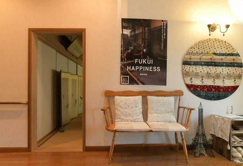 펜션 Guest House Kizuna Vacation Stay 13027