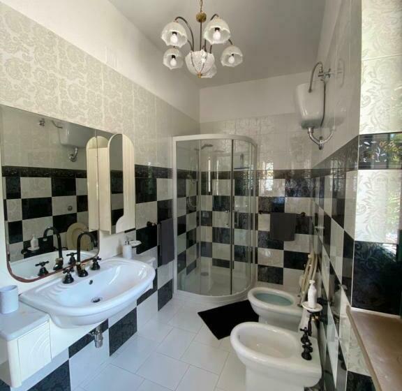 ペンション La Campanella