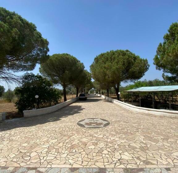 ペンション La Campanella