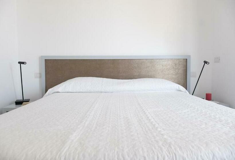 פנסיון Lux Suite Sicily