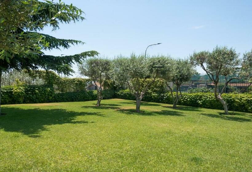 بنسيون Lux Suite Sicily