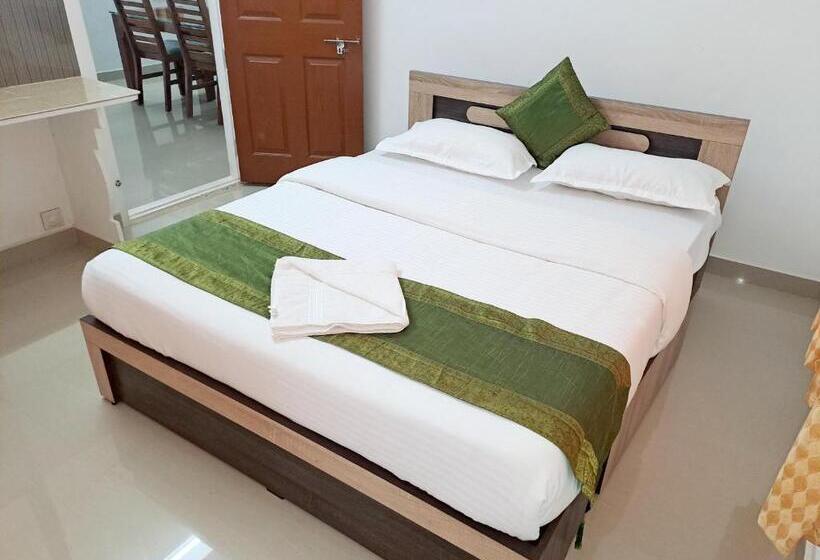 ペンション Norwegian Homes Guest House  Munnar