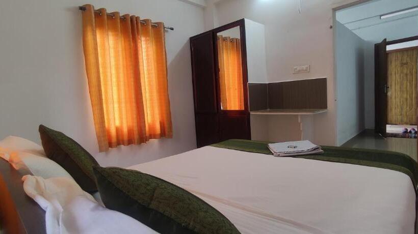 ペンション Norwegian Homes Guest House  Munnar